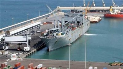 إعادة إغلاق ميناء العريش البحري بسبب سوء الأحوال الجوية