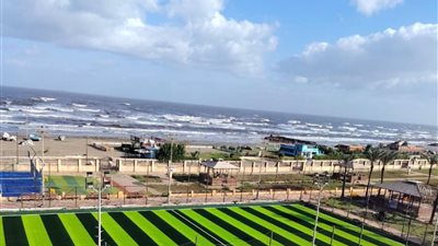 بتوجيهات وزير الشباب والرياضة..بورسعيد تحصد تطوير المنشآت بانتهاء ملعب المدينة