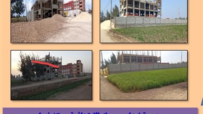 إنجازات قطاع التعليم بالدقهلية خلال عام 2025