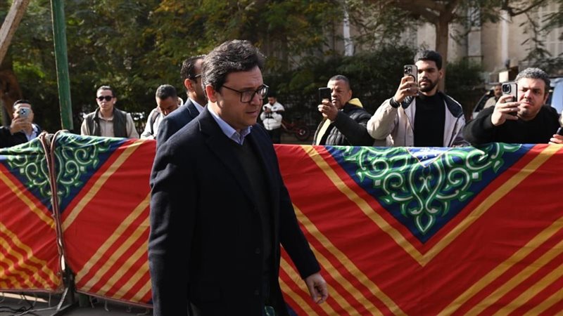 وزارة الثقافة فى