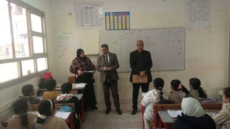 جولة الدكتور علاء