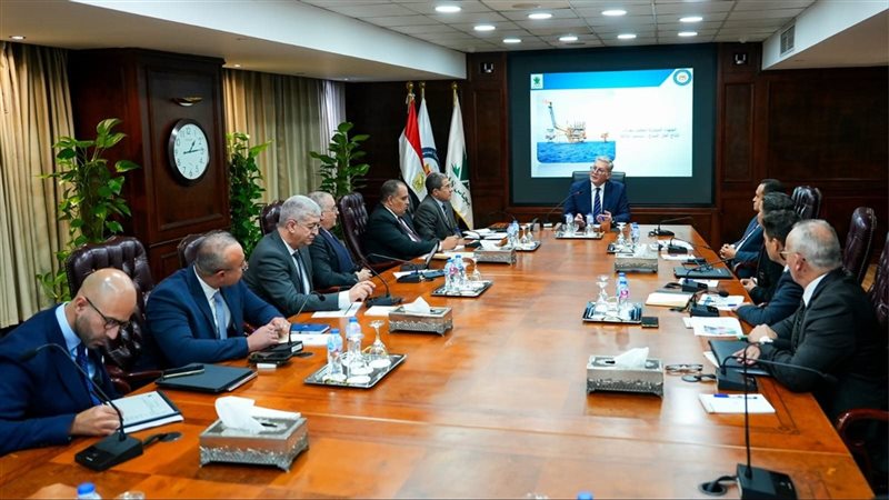 المهندس كريم بدوي