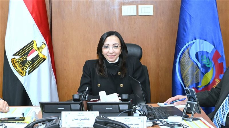 الدكتورة جاكلين عازر