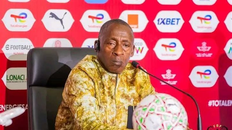 براما تراوري مدرب