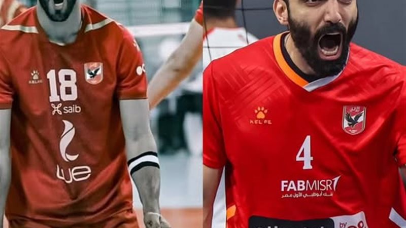 أحمد سعيد وأحمد صلاح