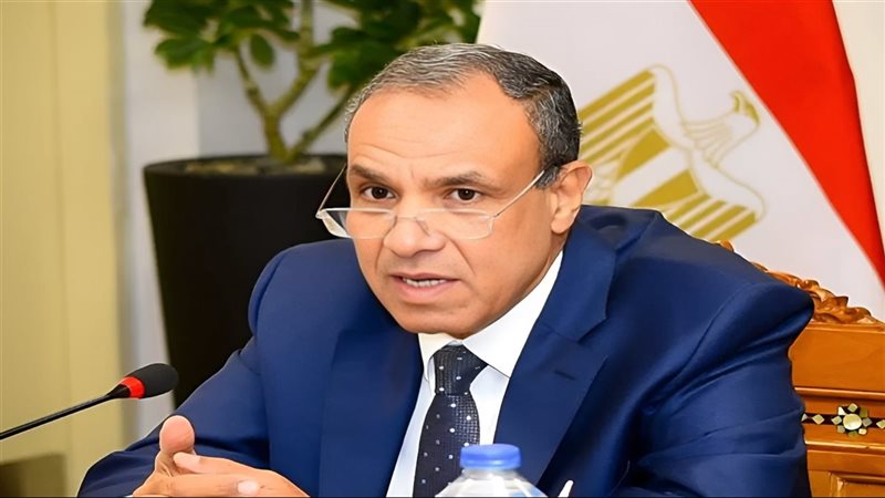 د. بدر عبد العاطي