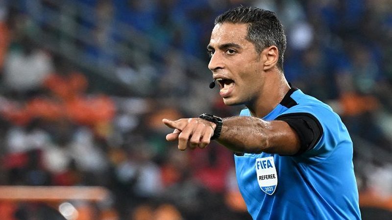 الحكم الدولي المصري