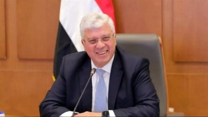 الدكتور أيمن عاشور،