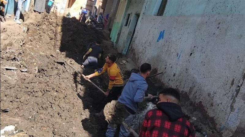 استجابة سريعة الشكاوى