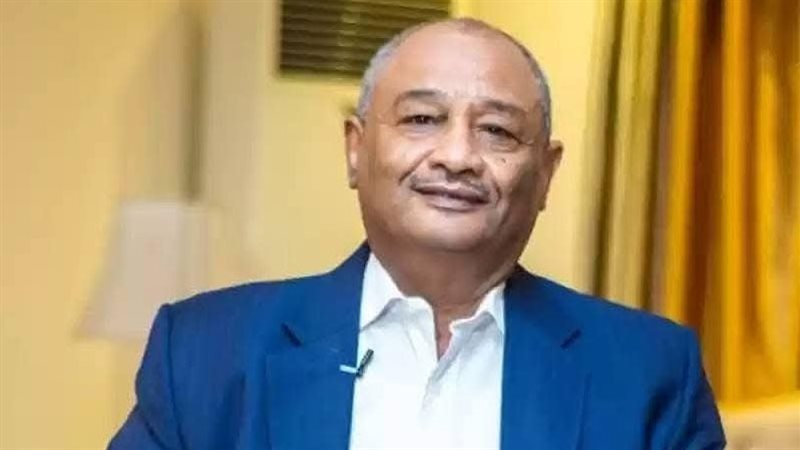 معاوية البربر رئيس