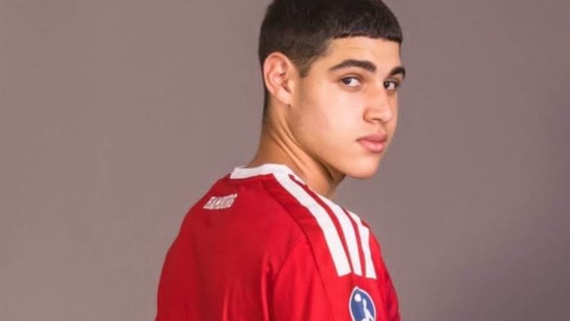 محمود الشوبكي