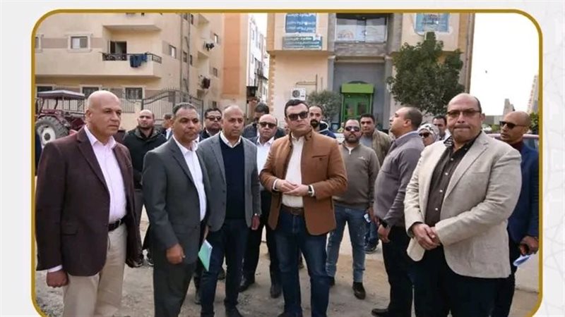 جانب من الجولة