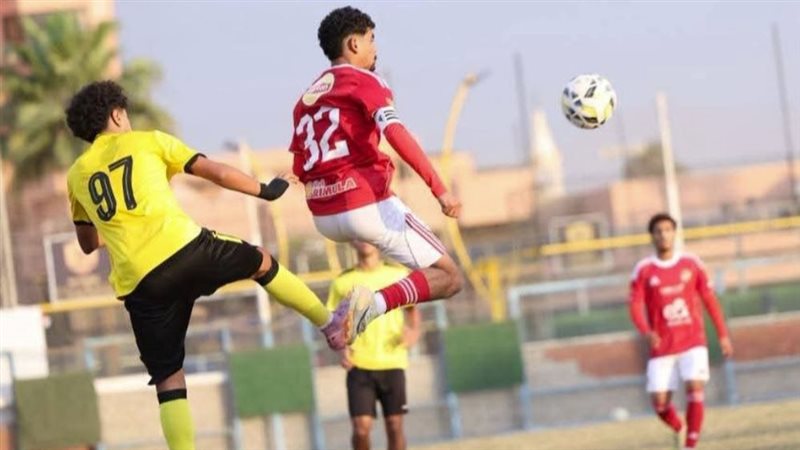 لاعبو أهلي 2007