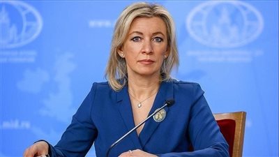الخارجية الروسية: تصريحات زيلينسكي بشأن عدم رغبة موسكو في التفاوض 