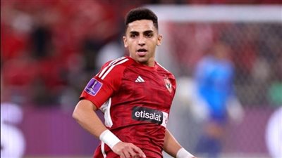 الأهلي يرفض عرض ألفيركا ويتمسك باستمرار أحمد نبيل كوكا
