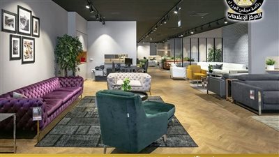 تمويلات ضخمة لدعم صناعة الأثاث وخلق آلاف فرص العمل