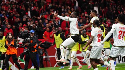 مالي يتعادل مع جزر القمر سلبيًا ويخطف بطاقة التأهل لدور الـ16 بثلاثة تعادلات