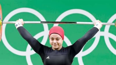 حصاد 2025.. عام ذهبي للرياضة النسائية في مصر