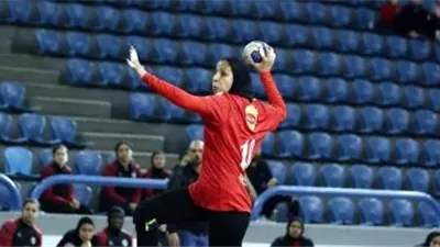 الشمس مع الأهلي وسموحة ضد الزمالك في سابع جولات دوري سيدات اليد