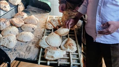 تحرير 323 محضرًا تموينيًا خلال حملات مكثفة بمراكز أسيوط 