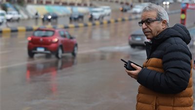 تكثيف جهود أجهزة الطوارئ بشركة الصرف الصحي بالإسكندرية