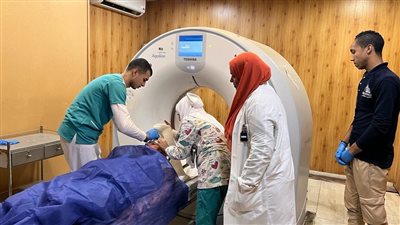   40 مليون خدمة طبية وعلاجية ب171 منشأة رعاية بمحافظات بإقليم الصعيد خلال 2025