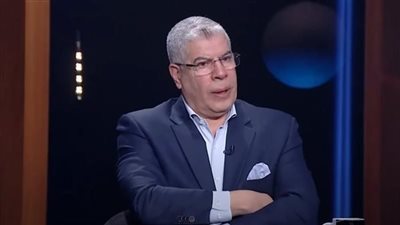 شوبير ينعي حمدي جمعة وصابر عيد.. ووجه الشكر إلى طاهر أبوزيد