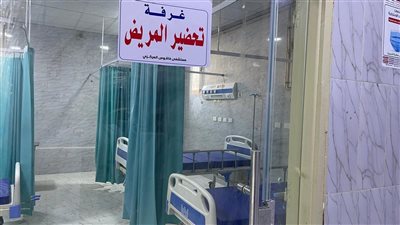 الصحة: تقديم 22.8 مليون خدمة بالشرقية وإنشاء وتطوير منشآت بـ 2 مليار جنيه