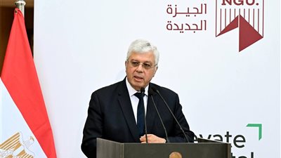 عاشور : 146 مستشفى قدمت خدماتها لـ 32 مليون مواطن خلال 2025