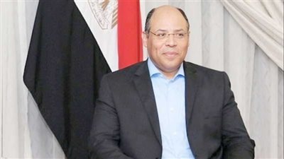 السفير المصري ونائب وزير الخارجية الكويتي يبحثان سبل تطوير العلاقات الثنائية 