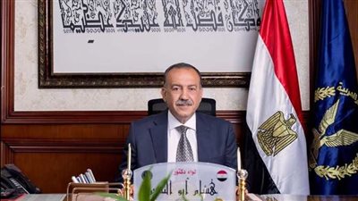 محافظ أسيوط: 1.3 مليار جنيه استثمارات المياه والصرف الصحي في 2025