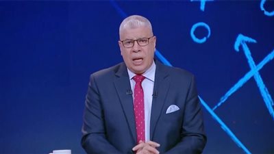 شوبير ينتقد بيان جون إدوارد ويكشف كواليس جديدة داخل الزمالك