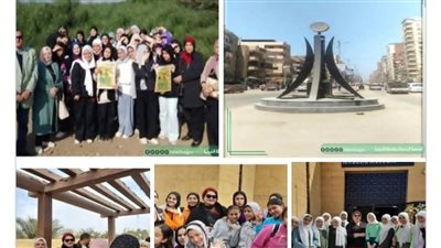 149 مبنى و112 موقعًا أثريا.. محافظ الشرقية يشيد بجهود التراث الحضاري خلال 2025