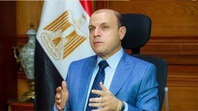 محافظ كفرالشيخ: مستمرون في دعم خطط الوقاية 