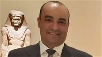 بعثة مصرية إيطالية تكشف ورشًا صناعية وجبانة رومانية غرب دلتا