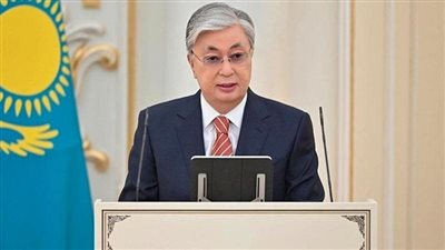 رئيس كازاخستان يدين محاولة استهداف مقر إقامة الرئيس بوتين في مقاطعة نوفجورود