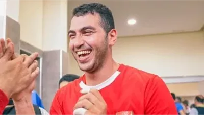 دينامو زغرب يعلن ضم عبد الرحمن فيصل