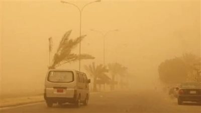  هيئة الأرصاد: طقس شديد البرودة مع شبورة ورياح مثيرة للرمال الأربعاء