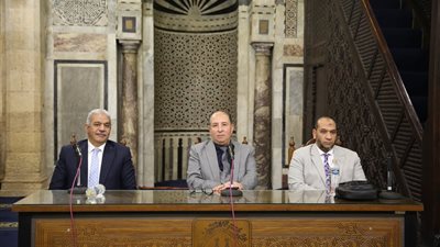 الأزهر يناقش جريمة الزنى في رؤية فقهية معاصرة ويحذر من مقدماتها