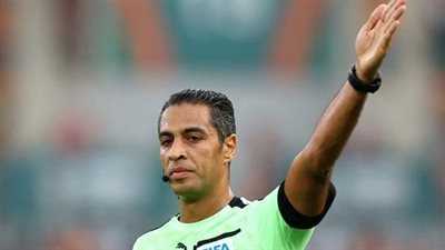 طاقم تحكيم مصري يديرمباراة السودان وبوركينا فاسو في أمم إفريقيا