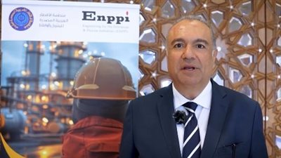 وكيل وزارة البترول يتفقد إجراءات السلامة بشركة القاهرة للتكرير بمسطرد