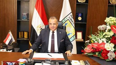 محافظ الدقهلية يفتتح مركز تعليم الكبار بالمنصورة