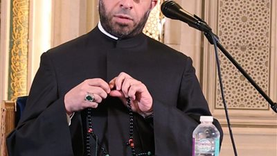 وزير الأوقاف يشهد ختام الدورات التدريبية بمسجد العلي العظيم 