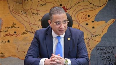 محافظ الفيوم: لا ندخر جهدًا للارتقاء بالقطاع الصحي وتوفير أفضل الخدمات