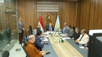 استغلال أمثل لأراضي أملاك الدولة المستردة وتحويلها إلى مشروعات تنموية