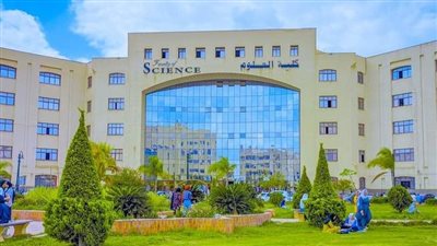 جامعة كفر الشيخ تعين 13 عضو هيئة تدريس