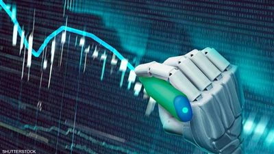 الاستثمار في أسهم البنية التحتية يقود الأسواق الخاصة بفعل الذكاء الاصطناعي