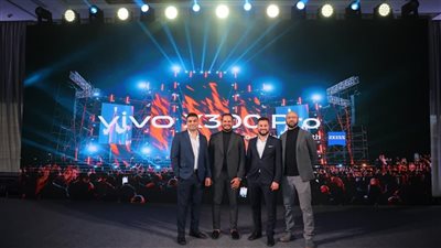 vivo تُطلق X300 Pro بدقة 200 ميجابكسل بنظام تشغيل OriginOS 6 الجديد