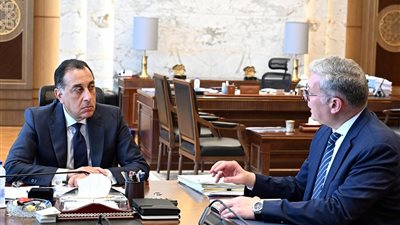 وزير البترول: إنجاز 90% من مشروعات توصيل الغاز للمبادرة الرئاسية 