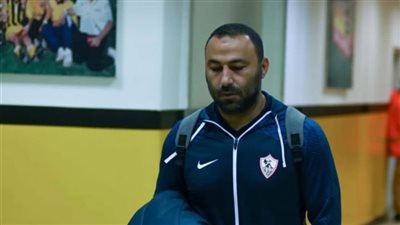 بعد رحيله.. تعرف على أرقام عبد الرؤوف مع الزمالك 